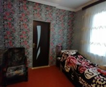 sirvanda Bağ evi Şirvan ş.