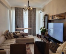 Satılır Yeni Tikili 20 Yanvar m., Yasamal r.