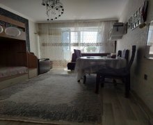 Satılır Yeni Tikili Neftçilər m., Bakıxanov qəs., Sabunçu r.