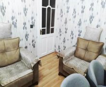 Satılır Köhnə Tikili Qara Qarayev m., 8-ci kilometr, Nizami r.