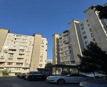 Продажа Вторичка м. Ази Асланова м., Хетаи р.
