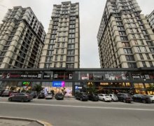 Kirayə (aylıq) Yeni Tikili Nəriman Nərimanov m., Nərimanov r.