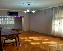 Kirayə (aylıq) Köhnə Tikili Azadlıq m., Binəqədi r.