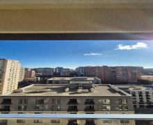 Kirayə (aylıq) Yeni Tikili Gənclik m., Bakı Sağlamlıq Mərkəzi, Nəsimi r.