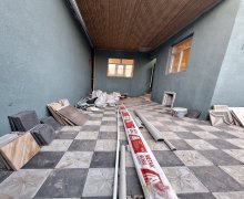 Satılır Həyət evi/villa Xırdalan ş.