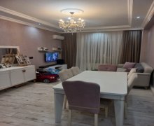 Satılır Yeni Tikili Xalqlar dostluğu m., Nizami r.