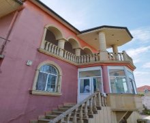 Kirayə (aylıq) Bağ evi Mərdəkan, Xəzər r.