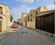 Satılır Həyət evi/villa Masazır, Abşeron r.