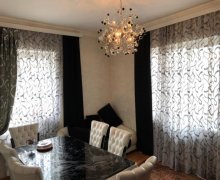 Kirayə (aylıq) Həyət evi/villa Azadlıq m., Rəsulzadə qəs., Binəqədi r.