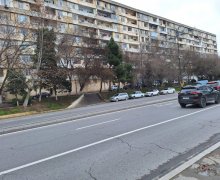 ehmedlide kohne tikili evler Əhmədli m., Xətai r.