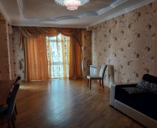 Kirayə (aylıq) Yeni Tikili Nəriman Nərimanov m., Nərimanov r.