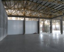 Kirayə (aylıq) Obyekt Azadlıq m., Binəqədi qəs., Binəqədi r.