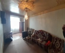 Satılır Köhnə Tikili Elmlər akademiyası m., Yasamal r.