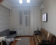 Kirayə (aylıq) Yeni Tikili Yeni Günəşli qəs., Suraxanı r.