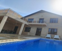 Kirayə (aylıq) Bağ evi Buzovna, Xəzər r. Kirayə (aylıq) Bağ evi Buzovna, Xəzər r.