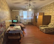 Kirayə (aylıq) Həyət evi/villa Xutor qəsəbəsi, Binəqədi r.