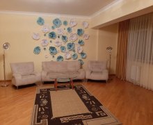 Kirayə (aylıq) Ofis Nizami m., Yasamal r.