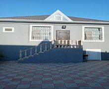 Satılır Həyət evi/villa Xətai r.
