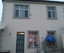 Satılır Bağ evi Azadlıq m., Binəqədi qəs., Binəqədi r.