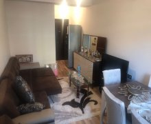 yasamalda 1 aylıq otaqli kiraye evler 20 Yanvar m., Yasamal r.