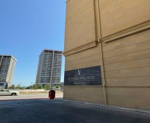 xetai yeni tikili menziller Xətai m., Ağ şəhər, Xətai r.