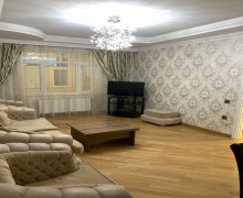 Satılır Yeni Tikili Xalqlar dostluğu m., Nizami r.