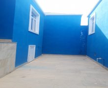 Satılır Həyət evi/villa Binəqədi qəs., Binəqədi r.
