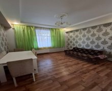 Kirayə (aylıq) Yeni Tikili Xırdalan ş.