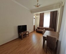 Kirayə (aylıq) Yeni Tikili Bayıl qəs., Səbail r. Kirayə (aylıq) Yeni Tikili Bayıl qəs., Səbail r.