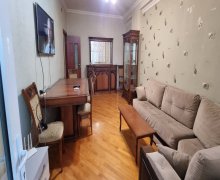 dernegulde aylıq kiraye evler Dərnəgül m., Binəqədi r.