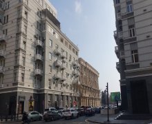 Kirayə (aylıq) Yeni Tikili Sahil m., Səbail r.