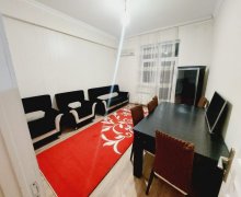 Kirayə (aylıq) Yeni Tikili Hövsan qəs., Suraxanı r.