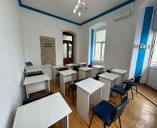 Kirayə (aylıq) Ofis 28 May m., Nəsimi r.