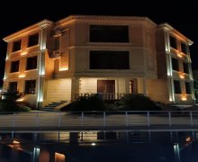 Kirayə (aylıq) Həyət evi/villa Novxanı, Abşeron r.