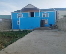 Satılır Həyət evi/villa Binə qəs., Xəzər r.