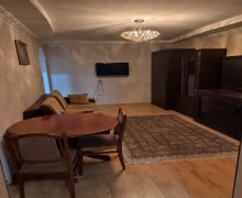 Продажа Вторичка м. Нефтчиляр м., Низаминский р-н р.