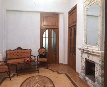 Kirayə (aylıq) Ofis İçərişəhər m., Səbail r.