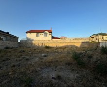 Satılır Torpaq Şüvəlan, Xəzər r.