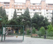 Satılır Köhnə Tikili Əhmədli m., Xətai r.