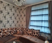 Kirayə (aylıq) Yeni Tikili Elmlər akademiyası m., Yasamal r.