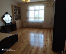 ehmedlide aylıq kiraye evler Əhmədli m., Xətai r.