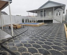 Kirayə (aylıq) Bağ evi Koroğlu m., Pirşağı qəs., Sabunçu r.