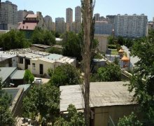 Satılır Obyekt Elmlər akademiyası m., Yasamal qəs., Yasamal r.