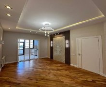 Kirayə (aylıq) Yeni Tikili Həzi Aslanov m., Xətai r.