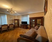 Аренда Вторичка İnşaatçılar м., пос. Йени Ясамал, Ясамал р.