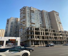 Kirayə (aylıq) Yeni Tikili Gənclik m., 8-ci mikrorayon, Binəqədi r.