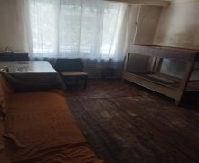 Satılır Köhnə Tikili Neftçilər m., 8-ci kilometr, Nizami r. Satılır Köhnə Tikili Neftçilər m., 8-ci kilometr, Nizami r.