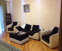 Kirayə (aylıq) Yeni Tikili 20 Yanvar m., Yasamal r.