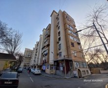 Kirayə (aylıq) Köhnə Tikili Həzi Aslanov m., H.Aslanov qəs., Xətai r.