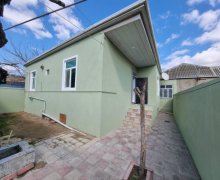 Satılır Həyət evi/villa Koroğlu m., Zabrat qəs., Sabunçu r.